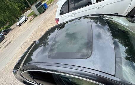 BMW 5 серия, 2011 год, 1 800 000 рублей, 7 фотография