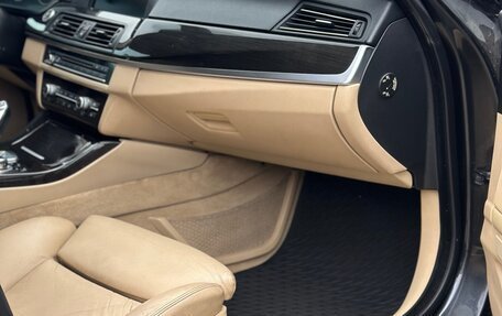 BMW 5 серия, 2011 год, 1 800 000 рублей, 9 фотография