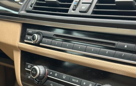 BMW 5 серия, 2011 год, 1 800 000 рублей, 12 фотография