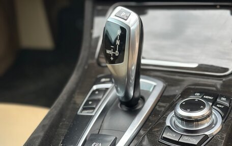 BMW 5 серия, 2011 год, 1 800 000 рублей, 11 фотография