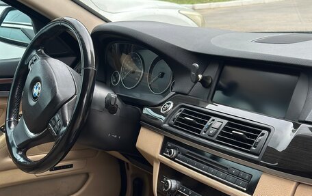 BMW 5 серия, 2011 год, 1 800 000 рублей, 8 фотография