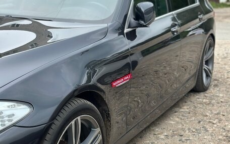 BMW 5 серия, 2011 год, 1 800 000 рублей, 6 фотография