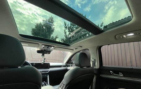 KIA K5, 2019 год, 2 750 000 рублей, 14 фотография
