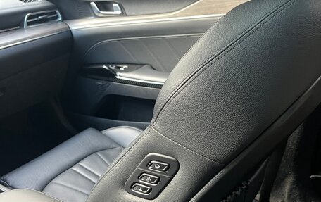 KIA K5, 2019 год, 2 750 000 рублей, 17 фотография