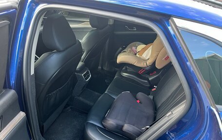 KIA K5, 2019 год, 2 750 000 рублей, 18 фотография
