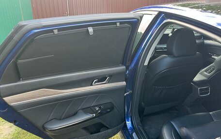 KIA K5, 2019 год, 2 750 000 рублей, 19 фотография