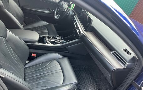KIA K5, 2019 год, 2 750 000 рублей, 12 фотография