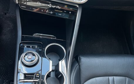 KIA K5, 2019 год, 2 750 000 рублей, 22 фотография