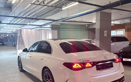 Mercedes-Benz E-Класс, 2025 год, 8 350 000 рублей, 4 фотография