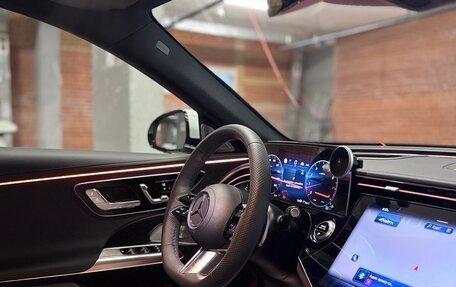 Mercedes-Benz E-Класс, 2025 год, 8 350 000 рублей, 6 фотография