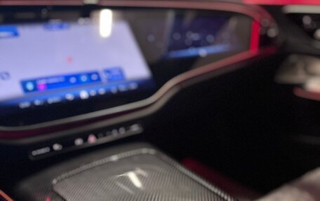 Mercedes-Benz E-Класс, 2025 год, 8 350 000 рублей, 9 фотография