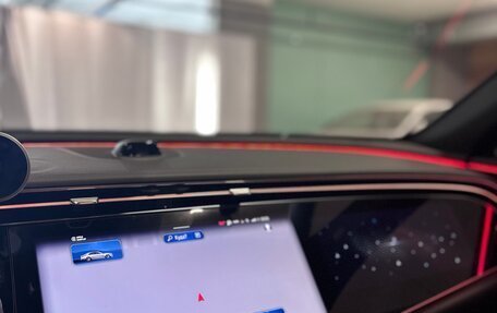Mercedes-Benz E-Класс, 2025 год, 8 350 000 рублей, 8 фотография