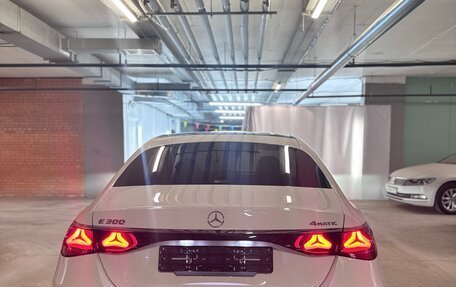 Mercedes-Benz E-Класс, 2025 год, 8 350 000 рублей, 5 фотография