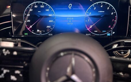 Mercedes-Benz E-Класс, 2025 год, 8 350 000 рублей, 11 фотография