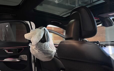 Mercedes-Benz E-Класс, 2025 год, 8 350 000 рублей, 16 фотография