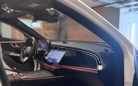 Mercedes-Benz E-Класс, 2025 год, 8 350 000 рублей, 18 фотография