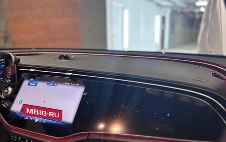 Mercedes-Benz E-Класс, 2025 год, 8 350 000 рублей, 17 фотография