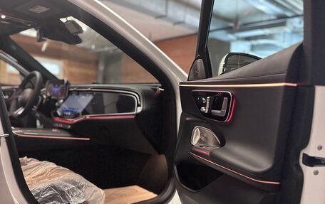 Mercedes-Benz E-Класс, 2025 год, 8 350 000 рублей, 19 фотография