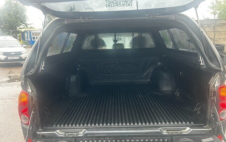 Mitsubishi L200 IV рестайлинг, 2014 год, 1 800 000 рублей, 6 фотография