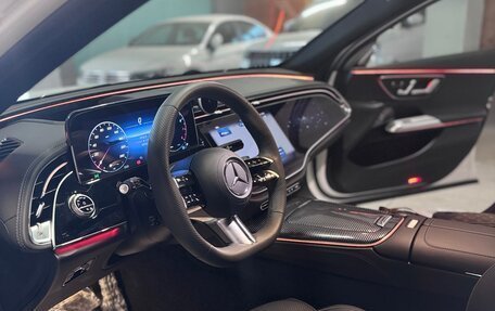 Mercedes-Benz E-Класс, 2025 год, 8 350 000 рублей, 20 фотография