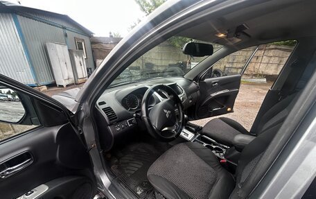 Mitsubishi L200 IV рестайлинг, 2014 год, 1 800 000 рублей, 14 фотография