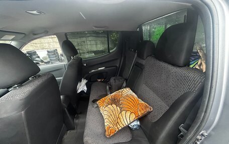 Mitsubishi L200 IV рестайлинг, 2014 год, 1 800 000 рублей, 18 фотография