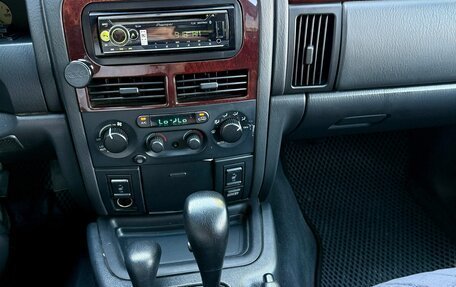 Jeep Grand Cherokee, 2004 год, 777 777 рублей, 11 фотография