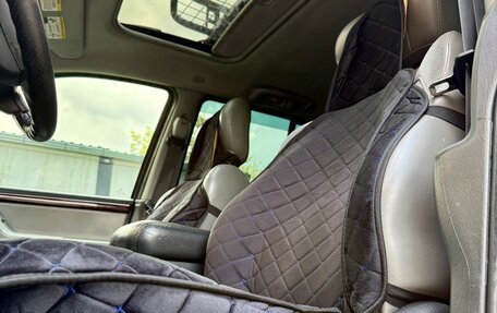 Jeep Grand Cherokee, 2004 год, 777 777 рублей, 13 фотография
