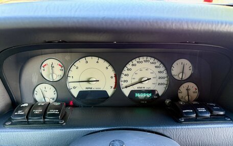 Jeep Grand Cherokee, 2004 год, 777 777 рублей, 12 фотография