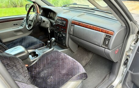 Jeep Grand Cherokee, 2004 год, 777 777 рублей, 10 фотография