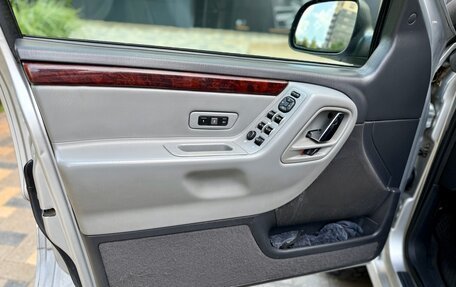 Jeep Grand Cherokee, 2004 год, 777 777 рублей, 15 фотография