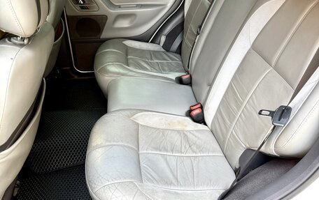 Jeep Grand Cherokee, 2004 год, 777 777 рублей, 16 фотография