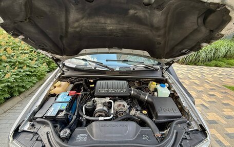 Jeep Grand Cherokee, 2004 год, 777 777 рублей, 19 фотография