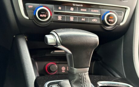 KIA Optima IV, 2017 год, 1 750 000 рублей, 27 фотография