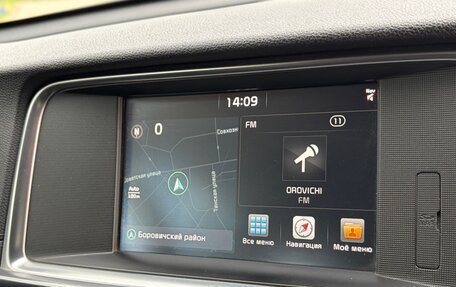 KIA Optima IV, 2017 год, 1 750 000 рублей, 25 фотография