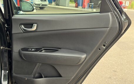 KIA Optima IV, 2017 год, 1 750 000 рублей, 30 фотография