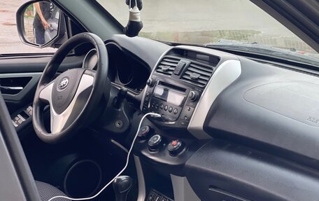 Lifan X60 I рестайлинг, 2013 год, 279 000 рублей, 5 фотография