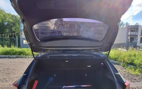 KIA cee'd III, 2018 год, 1 450 000 рублей, 15 фотография