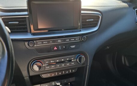 KIA cee'd III, 2018 год, 1 450 000 рублей, 12 фотография