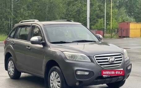 Lifan X60 I рестайлинг, 2013 год, 279 000 рублей, 2 фотография