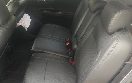 Toyota Wish II, 2016 год, 1 520 000 рублей, 4 фотография