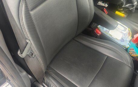 Toyota Wish II, 2016 год, 1 520 000 рублей, 6 фотография