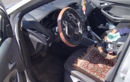 Ford Focus III, 2012 год, 670 000 рублей, 6 фотография