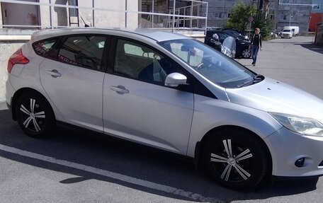 Ford Focus III, 2012 год, 670 000 рублей, 5 фотография