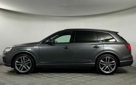 Audi Q7, 2018 год, 4 999 000 рублей, 3 фотография