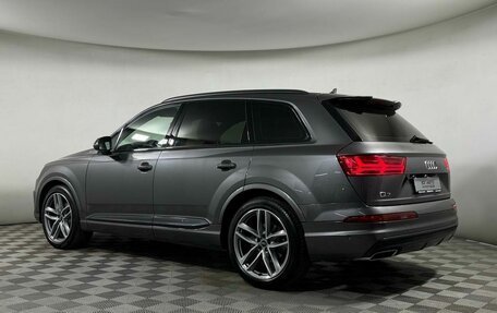 Audi Q7, 2018 год, 4 999 000 рублей, 6 фотография