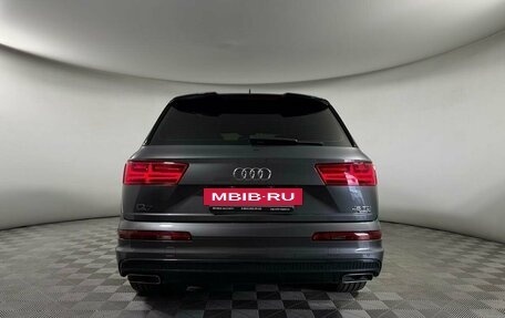 Audi Q7, 2018 год, 4 999 000 рублей, 5 фотография