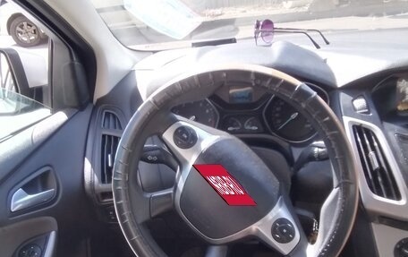 Ford Focus III, 2012 год, 670 000 рублей, 4 фотография