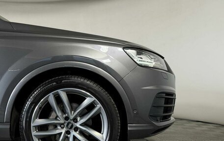 Audi Q7, 2018 год, 4 999 000 рублей, 7 фотография
