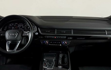Audi Q7, 2018 год, 4 999 000 рублей, 16 фотография